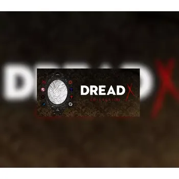Počítačová hra Dread X Collection