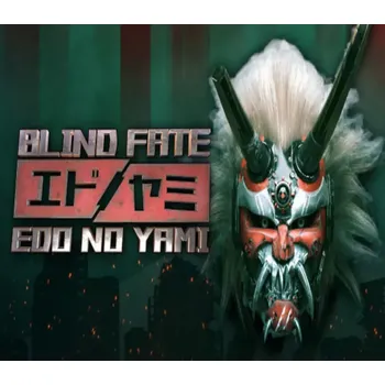Počítačová hra Blind Fate: Edo no Yami