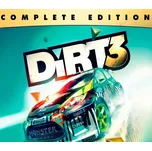 DiRT 3 Complete Edition