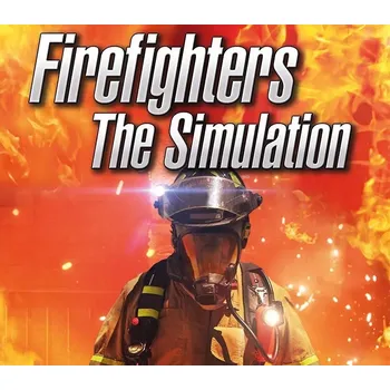 Počítačová hra Firefighters: The Simulation