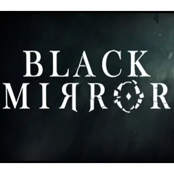 Počítačová hra Black Mirror
