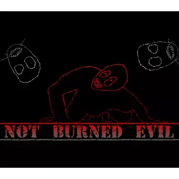 Počítačová hra Not Burned Evil