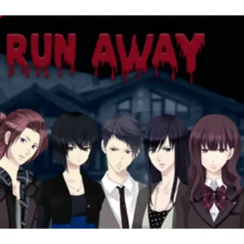 Počítačová hra Run Away