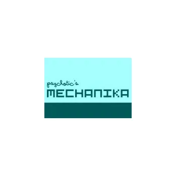 Počítačová hra MechaNika