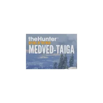 Počítačová hra theHunter: Call of the Wild - Tents & Ground Blinds DLC