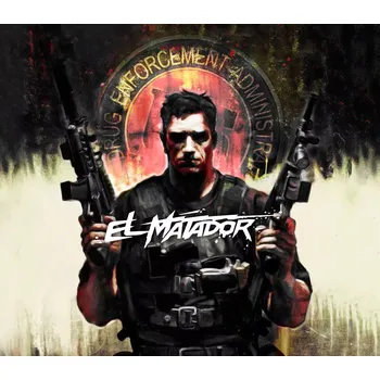 Počítačová hra El Matador