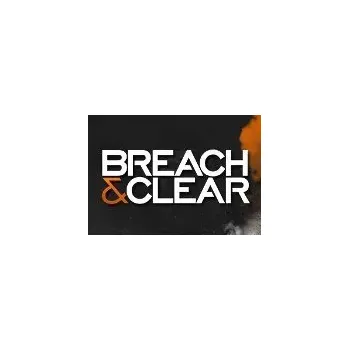 Počítačová hra Breach & Clear