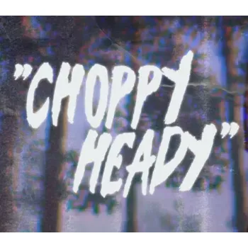 Počítačová hra Choppy Heady