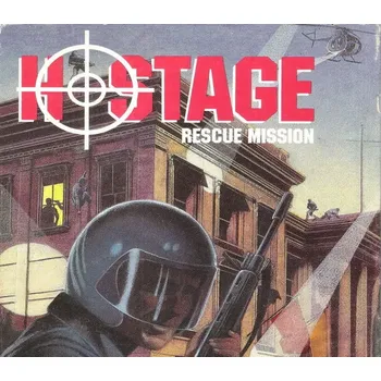 Počítačová hra Hostage: Rescue Mission