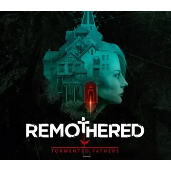 Počítačová hra Remothered: Tormented Fathers