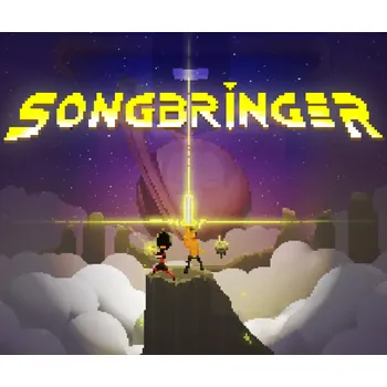 Počítačová hra Songbringer