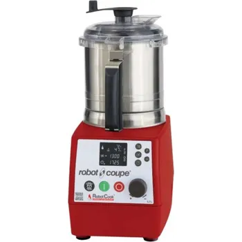 Kuchyňský robot ROBOT COUPE s.n.c. ROBOT COOK