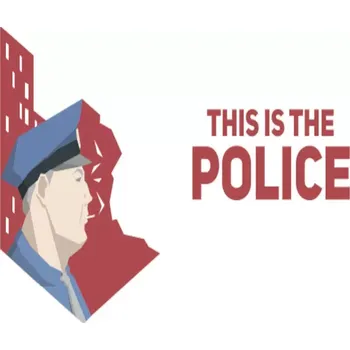 Počítačová hra This Is the Police