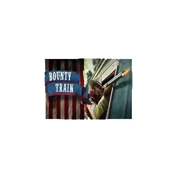 Počítačová hra Bounty Train