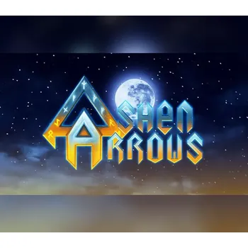 Počítačová hra Ashen Arrows