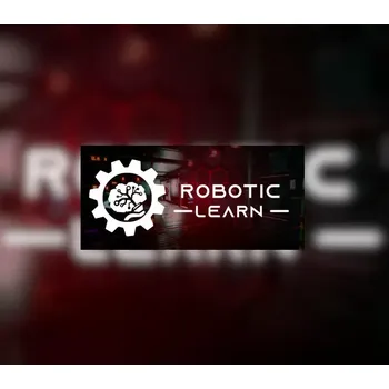 Počítačová hra Robotic Learn