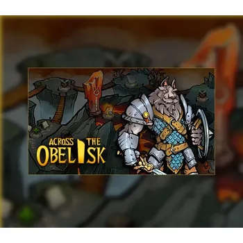 Počítačová hra Across the Obelisk