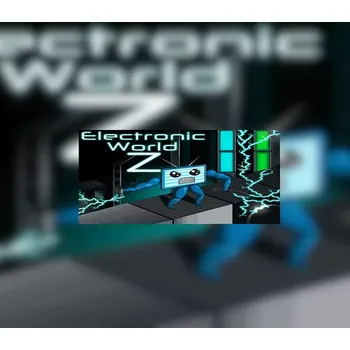 Počítačová hra Electronic World Z