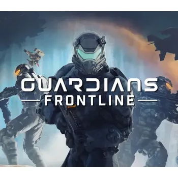 Počítačová hra Guardians Frontline