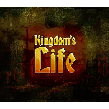 Počítačová hra Kingdom's Life