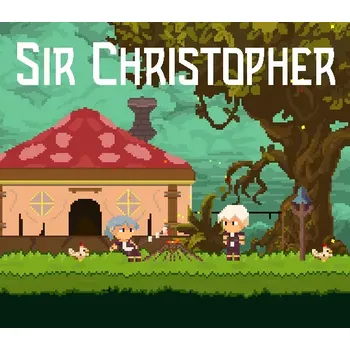 Počítačová hra Sir Christopher