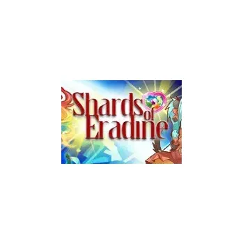 Počítačová hra Shards of Eradine