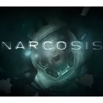 Počítačová hra Narcosis