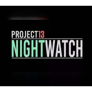 Počítačová hra Project13: Nightwatch