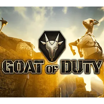 Počítačová hra Goat of Duty
