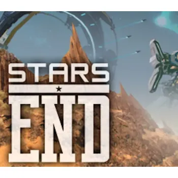 Počítačová hra Stars End