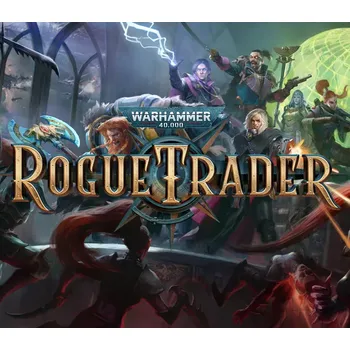 Počítačová hra Warhammer 40,000: Rogue Trader