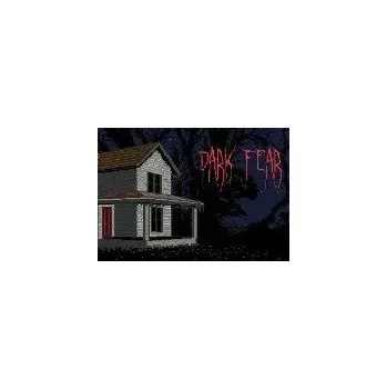 Počítačová hra Dark Fear
