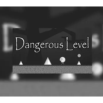 Počítačová hra Dangerous Level