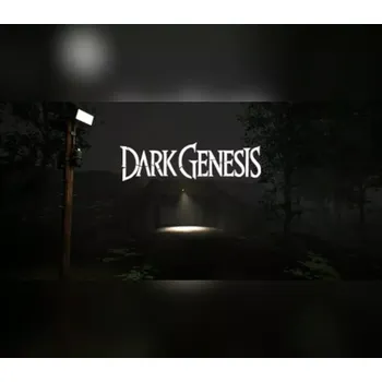 Počítačová hra Dark Genesis