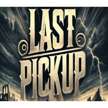 Počítačová hra Last Pickup