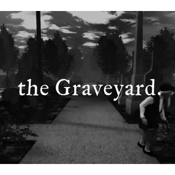 Počítačová hra The Graveyard