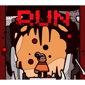 Počítačová hra RUN: The world in-between