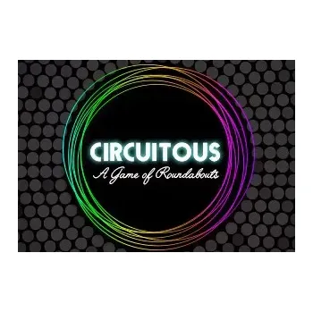Počítačová hra Circuitous
