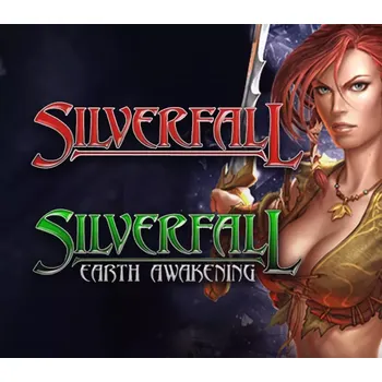 Počítačová hra Silverfall: Complete