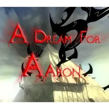 Počítačová hra A Dream For Aaron