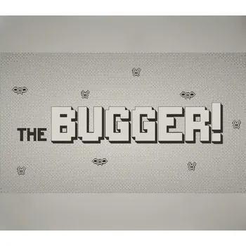 Počítačová hra The Bugger!