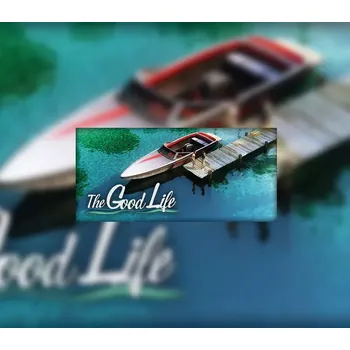 Počítačová hra The Good Life