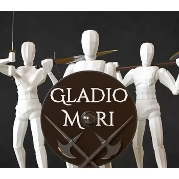 Počítačová hra Gladio Mori