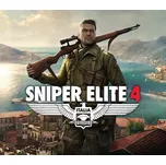 Sniper Elite 4