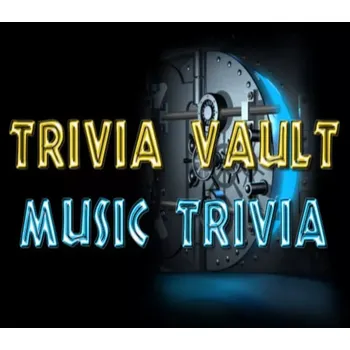 Počítačová hra Trivia Vault: Music Trivia
