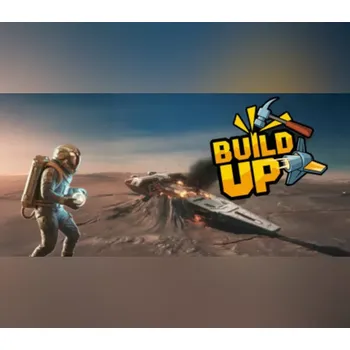 Počítačová hra Build Up