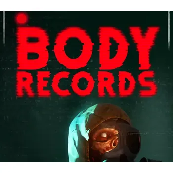 Počítačová hra BodyRecords