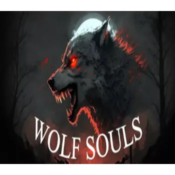 Počítačová hra Wolf Souls