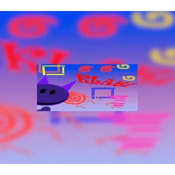 Počítačová hra Klabi