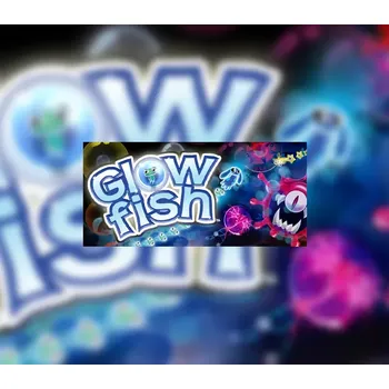 Počítačová hra Glowfish